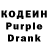 Codein Purple Drank Daniyar Sheribow