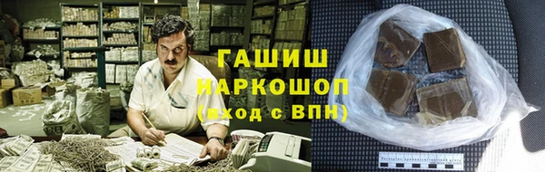хмурый Аркадак